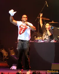 Foto Flo Rida