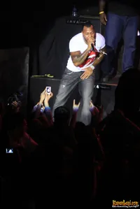 Foto Flo Rida
