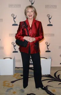 Foto Florence Henderson