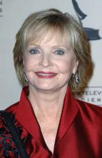 Foto Florence Henderson