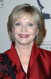 Foto Florence Henderson
