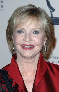 Foto Florence Henderson