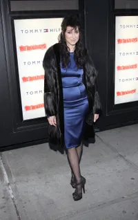 Foto Floria Sigismondi