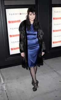 Foto Floria Sigismondi