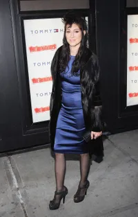 Foto Floria Sigismondi