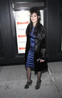 Foto Floria Sigismondi