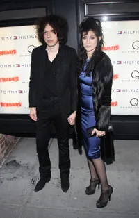 Foto Floria Sigismondi