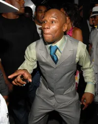 Foto Floyd Mayweather