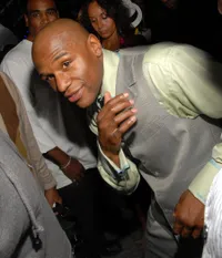 Foto Floyd Mayweather