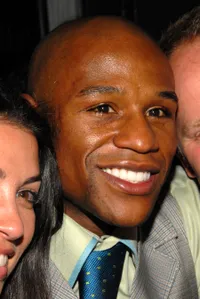 Foto Floyd Mayweather