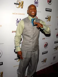 Foto Floyd Mayweather