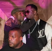 Foto Floyd Mayweather Jr