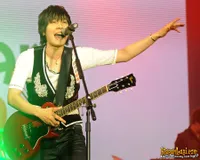 Foto Flumpool