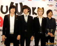 Foto Flumpool