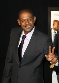 Foto Forest Whitaker