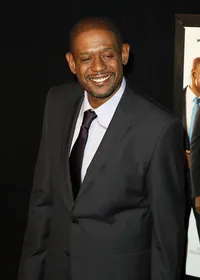 Foto Forest Whitaker