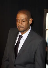 Foto Forest Whitaker