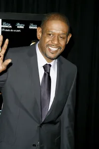 Foto Forest Whitaker