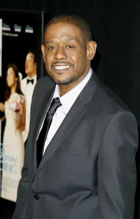 Foto Forest Whitaker