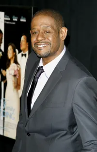 Foto Forest Whitaker