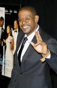 Foto Forest Whitaker
