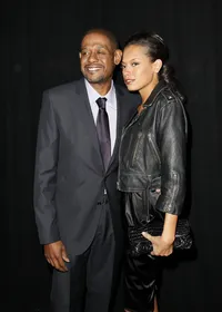 Foto Forest Whitaker