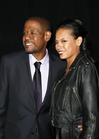 Foto Forest Whitaker