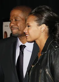 Foto Forest Whitaker