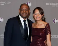 Foto Forest Whitaker