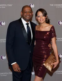 Foto Forest Whitaker