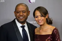 Foto Forest Whitaker