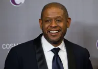 Foto Forest Whitaker