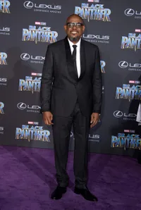 Foto Forest Whitaker