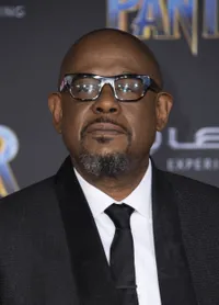Foto Forest Whitaker