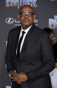 Foto Forest Whitaker