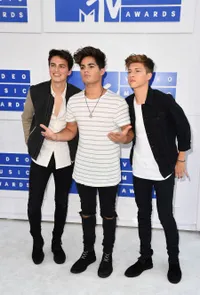 Foto Forever In Your Mind