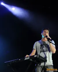 Foto Foster The People