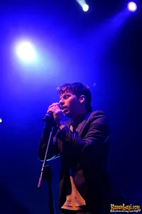 Foto Foster The People