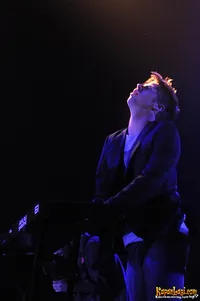 Foto Foster The People