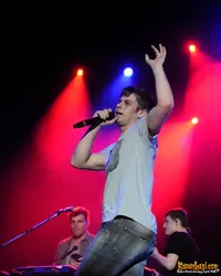 Foto Foster The People