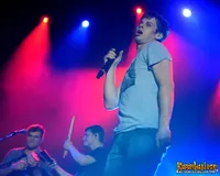 Foto Foster The People