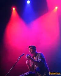 Foto Foster The People