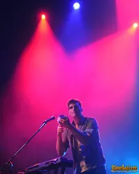 Foto Foster The People