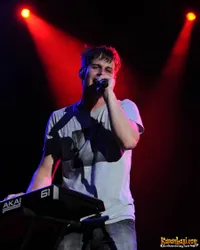 Foto Foster The People