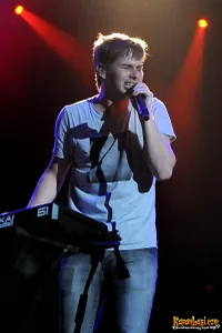 Foto Foster The People