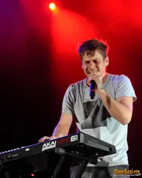 Foto Foster The People