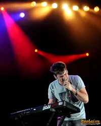 Foto Foster The People