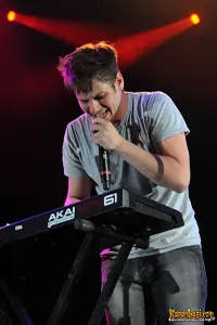 Foto Foster The People