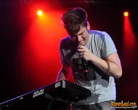 Foto Foster The People