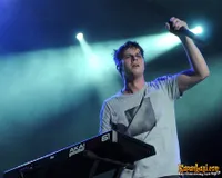 Foto Foster The People